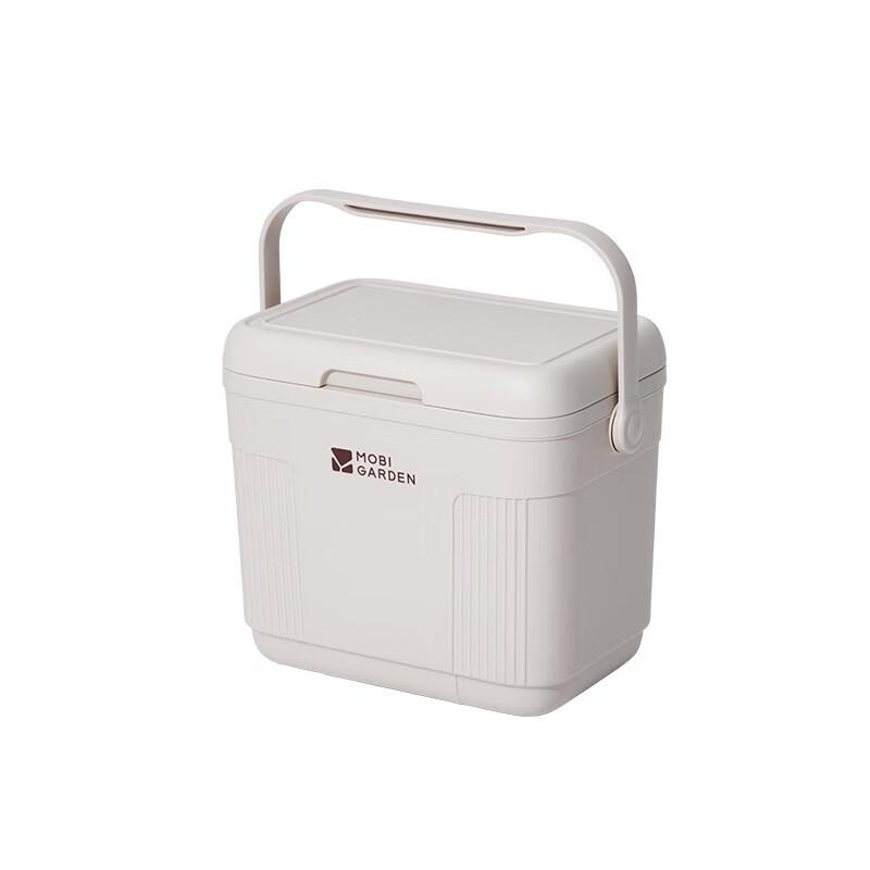 MOBIGARDEN Frost Series Outdoor Cooler Box