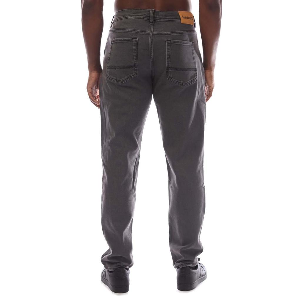 Timberland Jeans Stretch Lavados para Hombre