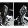 Carbon Fiber Gear Shift Knob Trim Cover For BMW G30 G31 GT G11 G12 G01 G02