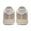 Nike Air Force 1 PRM 'Light Cream' (Unisex) Pale Ivory / Light Crean / Desert Ore / Sail Skateboard Shoes CI1116 100