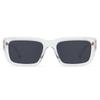 Modern Square Sunglasses for Women Men European American Street Photography Ins Fashion Trendy Squarelh262