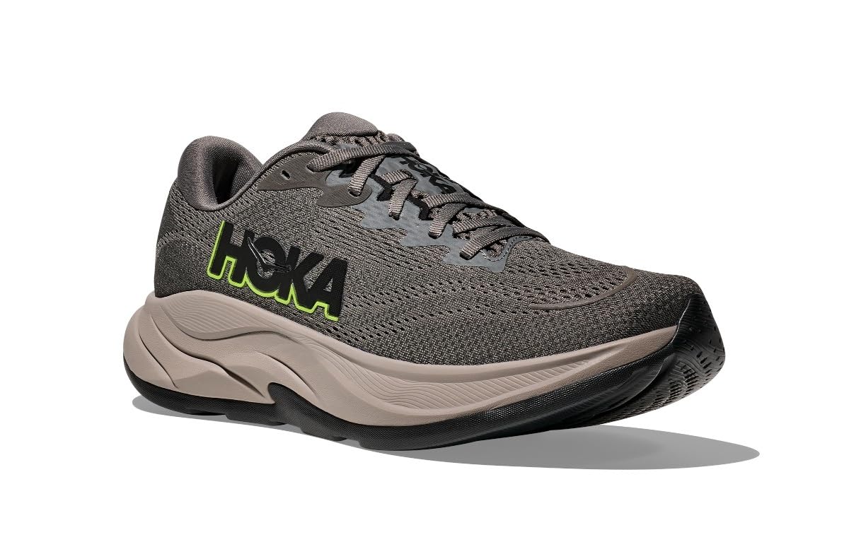 

HOKA Rincon 4 Running Shoes Size Men s (1155130-ALTG, 25.0 cm)
