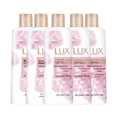 Everlasting Tender Skin Scented Shower Gel