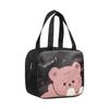 Thermal Bag Lunch Box For Food Insulated Breakfast Container