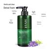 SIVIA Botanical Pure Smoothing Shampoo 480ml