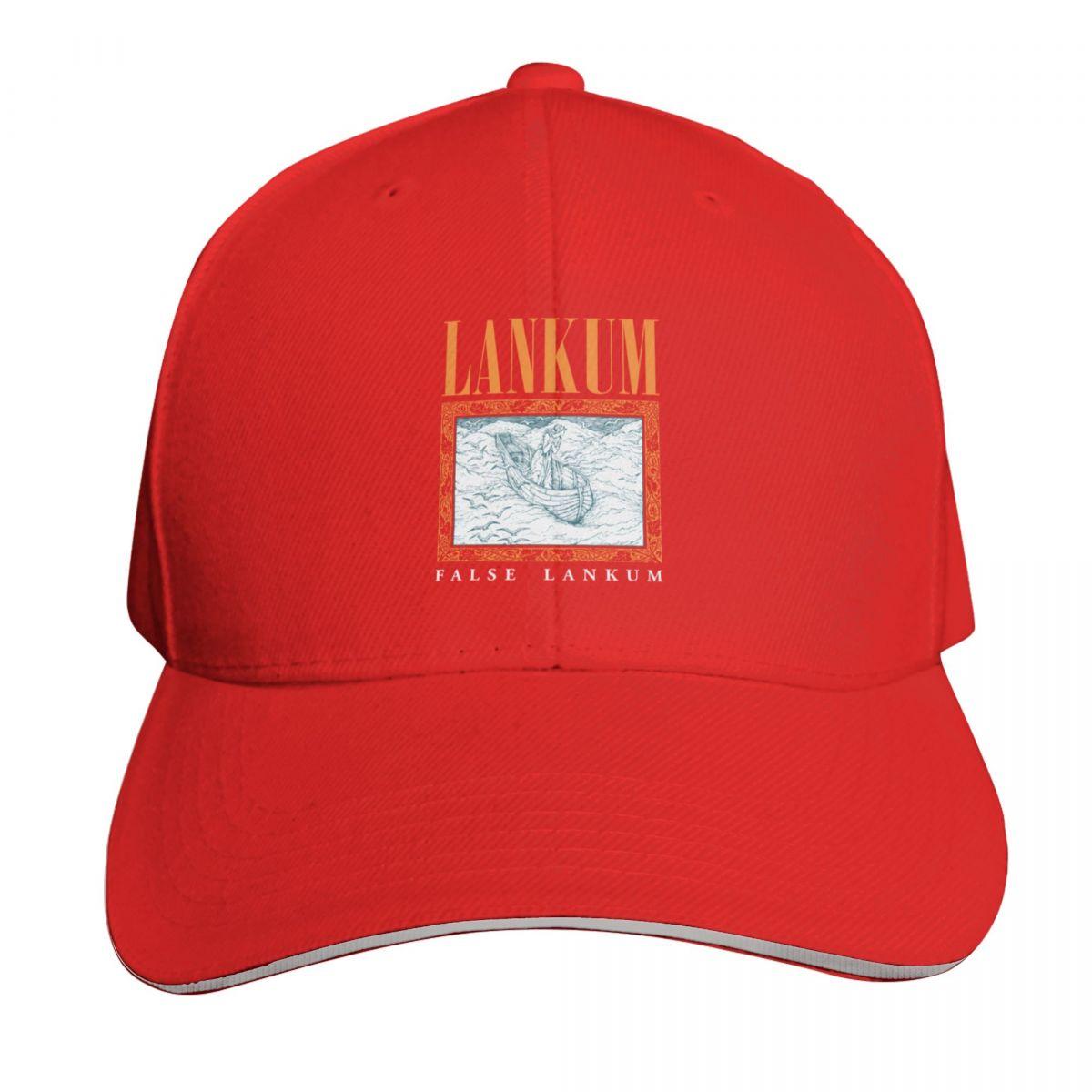 Lankum Irish folk sea engraving Baseball Cap dad hat Uv Protection Solar Hat Hat Baseball Cap Golf Unisex Unisex Womens