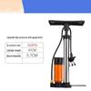 LISM Manual High-Pressure Air Pump