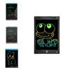 8.5 Inch Lcd Writing Tablet For Kids With Colorful Display Perfect For Learning Drawing