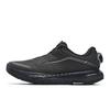 Boa Energy 2 Slip-On Casual Solid Color Versatile Low-Top Running Shoes Men Sneaker Iron-Gray Horse-Black A12M431104FFB