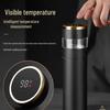 Shangqi Tea Separation Insulated Business Gift Cup