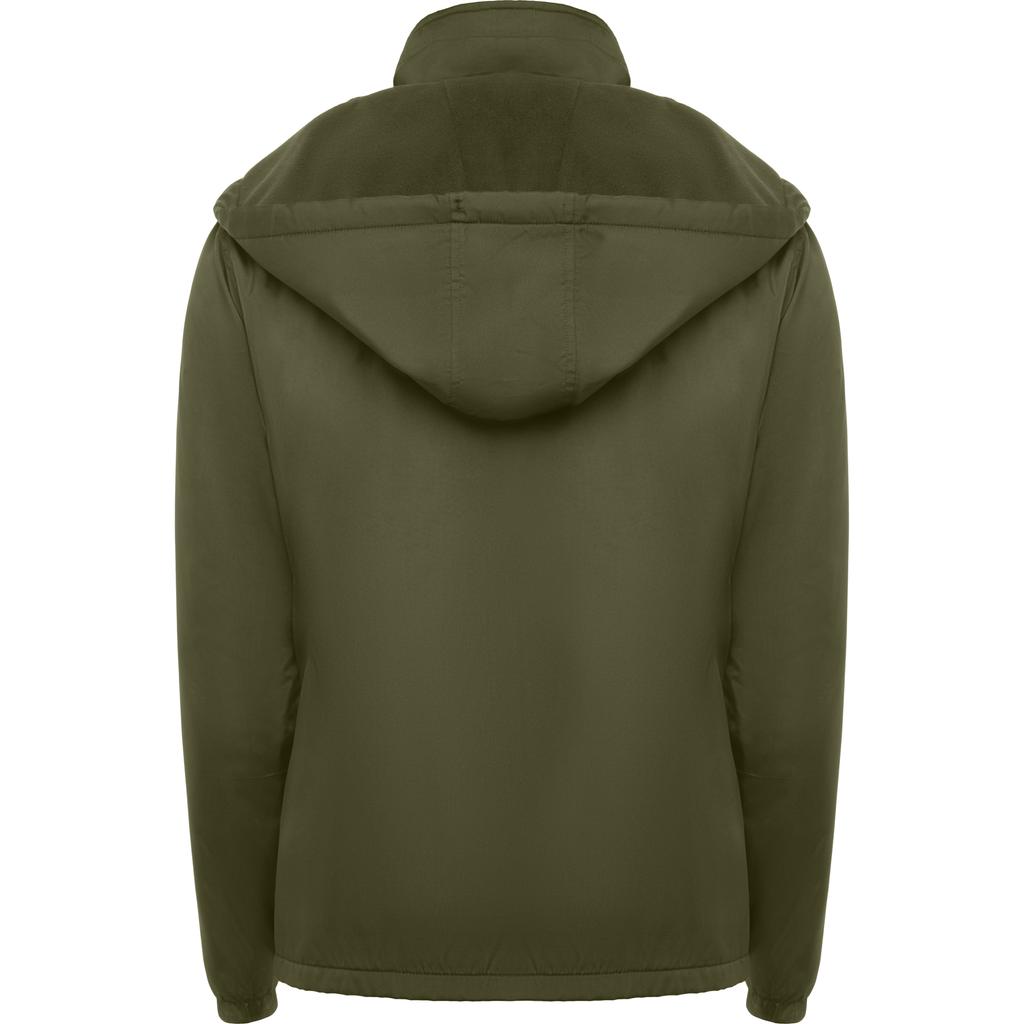 Pánská nepromokavá bunda Makalu