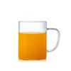 SX High-Temperature Glass Water Cup