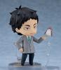 Nendoroid Akaashi Keiji Uniform Haikyu!! Ver.