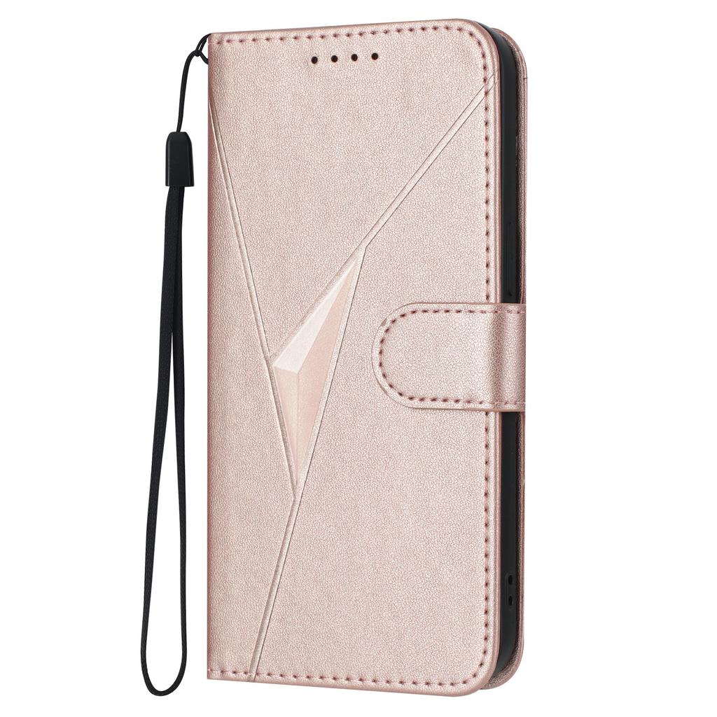 Leather Flip Wallet Phone Case for Xiaomi Poco X7 Pro X6 X5 X3 Pro X6 Neo X3 NFC Book Card Slots Holder Back Cover Fundas