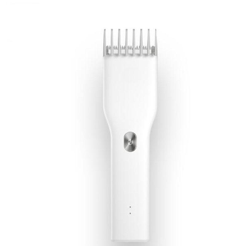 Hair Clipper for Children Hair Shaving Adults Household Baby Charging Dynamic Positioning Comb Electric Push Shear AVE