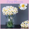 Decoração de casa – Flores e coroas artificiais