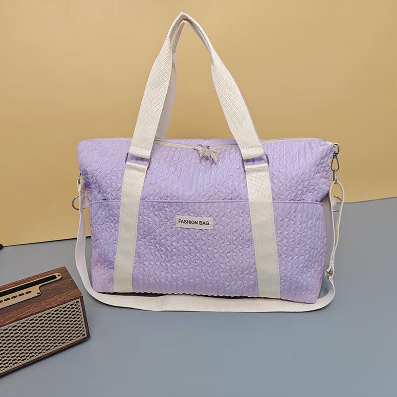 

Lishen Lightweight Travel & Sports Duffel Bag