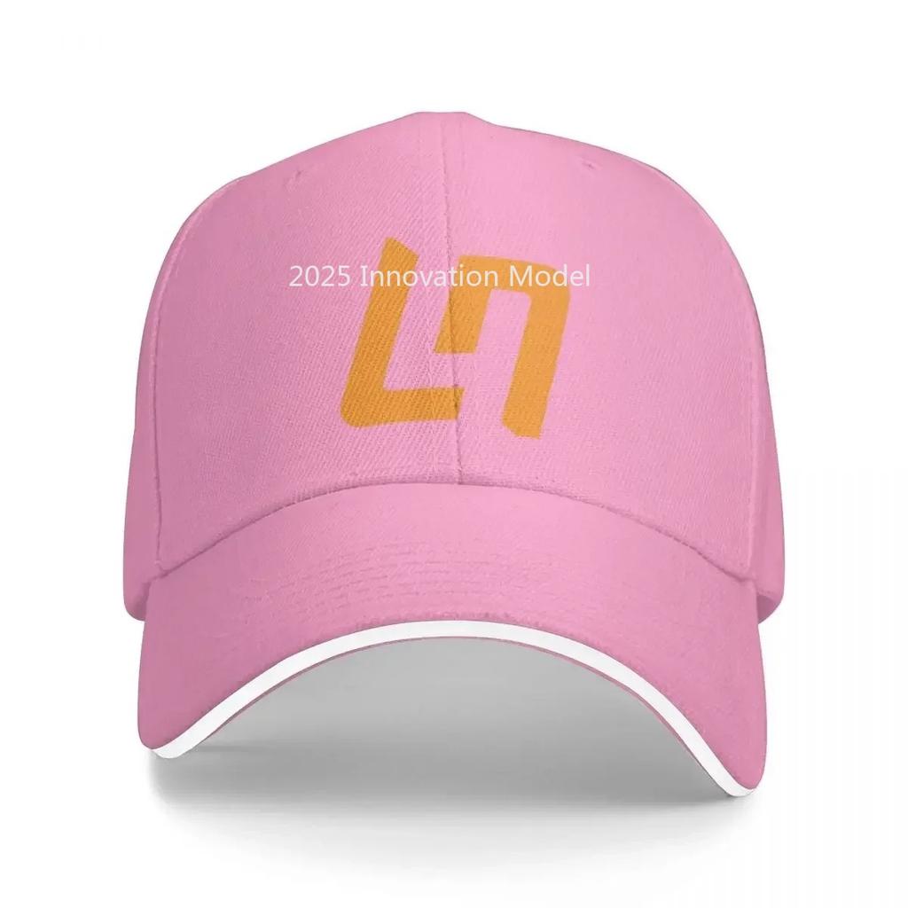 Lando Norris Helmet Logo Unisex Lando Norris Fashion Baseball Cap Peaked Cap Unisex's Hat Women's Cap Beret Unisex