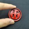 1Pc 3D Metal Car Side Fender/Rear Trunk/Car Body Emblem Badge Sticker           for For Toyota 86 Scion GT86 DR-S FR S XA XB XD IQ TC
