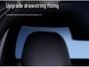 Tiguan L/PRO TPE25 Trunk Mat Car Interior Accessory