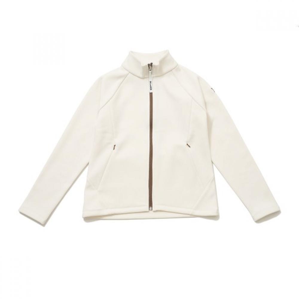 Blu Dot Fleece Bonded Jacket Ow