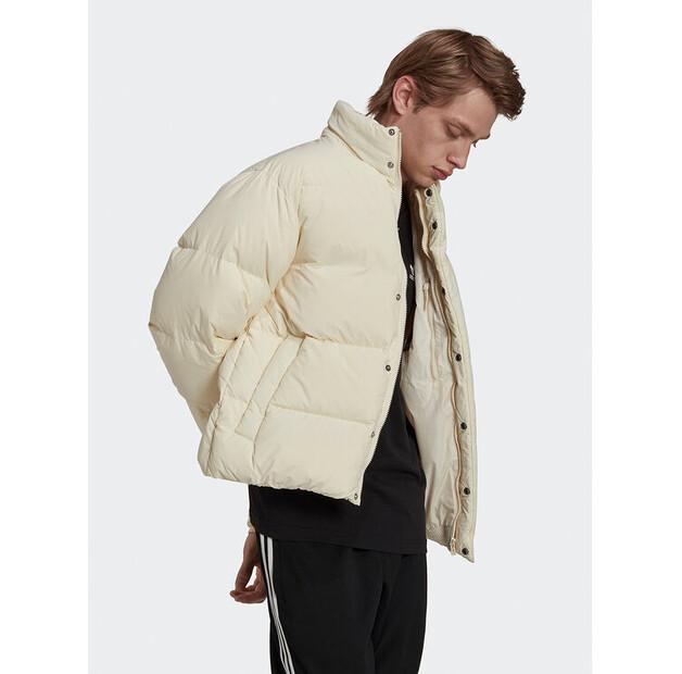 Куртка пуховая adidas HL9201