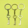 Trendy Jewelry Keychain Pendant