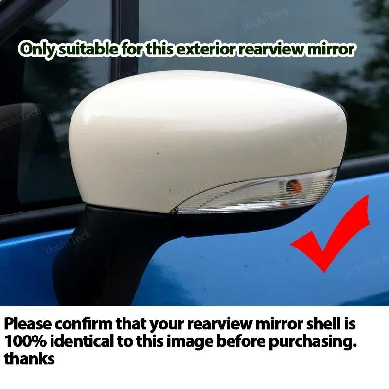 Smoked LED Dynamic Turn Signal Light Side Mirror Flashing Light for Renault Captur Samsung QM3 Kaptur Clio IV Lutecia Zoe