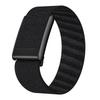 תואם ל-WHOOP 5.0/MG WristBand סיליקון מגע רך עמיד במים עמיד בזיעה רצועת גומי רכה מתכווננת עבור Whoop 5.0/MG
