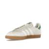 Adidas Gazelle Alumina Preloved Vert Unisexe Baskets Crème Crème-Blanc IE3691
