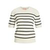JJXX Womens/Ladies Layla Stripe Crew Neck Top
