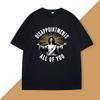 DisappointUnisexts All of You TShirts Jesus Meme Funny Tshirt Harajuku Cotton Short Sleeve Tee Breathable T Shirt WOMEN Clothes