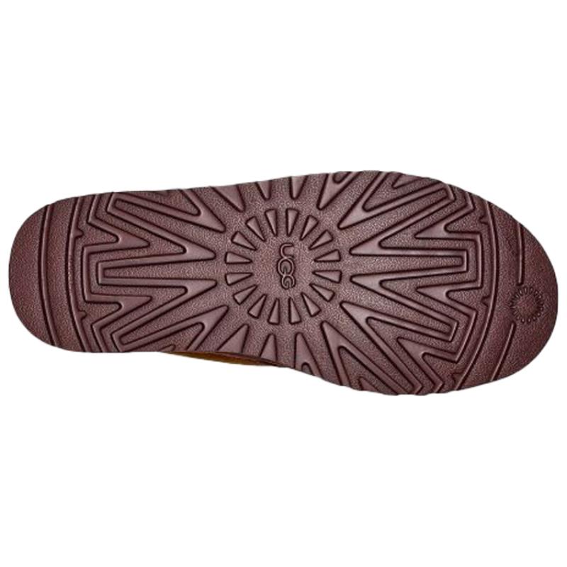 UGG Neumel Deco šnurovacie tenisky 1110369-CHE