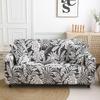 Stretch Sofa Cover For Living Room Tight Wrap All -Inclusive Sectional Elastic Seat Covers Couch Covering Sofa Slipcovers 1pc