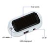 Simulated Dummy Alarm LED Warning Light Car Fake Security Light Caution Lamp Auto Interior Lights