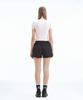 REST&RECREATION Ribbed Coloration Knit - Pink