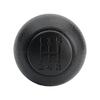Auto Parts Shift Knob Car Accessories Dustproof Replacement