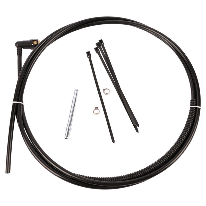 A28G-Fuel Vent Line FL-FG0212 Fit For Dodge Ram PICK UP 1993-2004