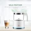 Coffee Milk Foam Maker Handheld Intelligent Automatic Cold Hot Milk Froth Machine