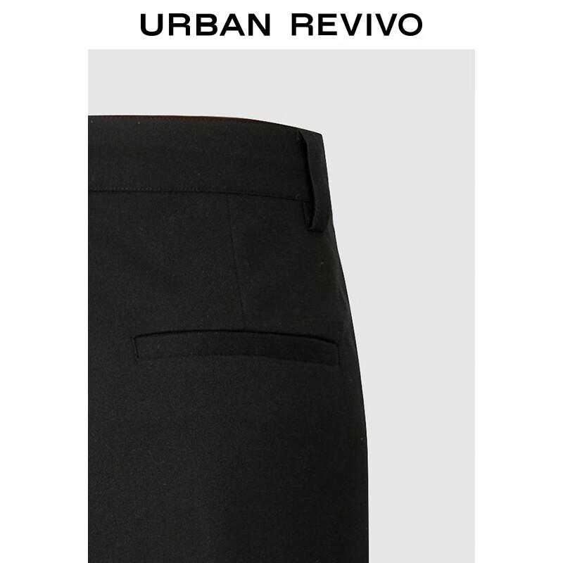 UR 2025 Herbst Herren Klassische Cargohose UMA650008