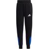 Adidas Casual Sportswear Blue Children Aged 3 7 Years Old H40266