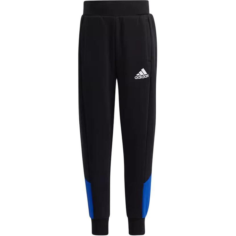 Adidas Casual Sportswear Blue Children Aged 3 7 Years Old H40266