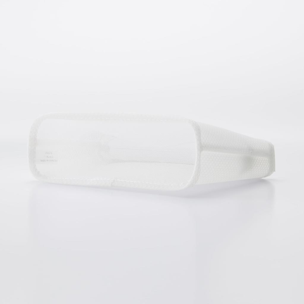 MUJI EVA Spa Pouch x 20 x 44295380 S, approx. 13.5 5.5 cm,