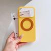Candy Color Magnetic Ring Stand Back Phone Protect Case for Xiaomi Poco F9 Ultra F9Pro F8 Ultra F8 Pro Anti Scratch Hard Skin Feel Protective Cover