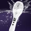 5 Gear Adjustable Electric Scalp Massage Brush Comb USB Rechargeable Vibrating Scalp Massager Tool for Hair Treatments