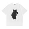 Streetwear Tshirts Y2k Clothes Japanese Style T-shirt Women's Short Sleeve Top Ladies Outfits Harajuku Clothing Kawaii Cute Tees