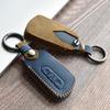 Golf Key Case, Key Holder, Key Cover, Key Protection, For VW Golf 8 ID.3/ID.4