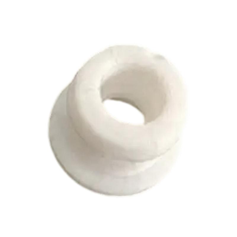 

KV6Z7K340A Car Transmission Linkage Bushing Kit Ensures Precise Shifting Experience for Improves Overall Driving Comfort белый