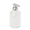 SOAP DISPENSER 255 Ml Kitchen Bathroom STEP White