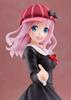 Wave Dream Tech Love Is War The War of Love and Brains Chika Chika Fujiwara Scale PVC Complete Figure DT170 Kaguya-sama - Geniuses' - 1/7 Pre-painted